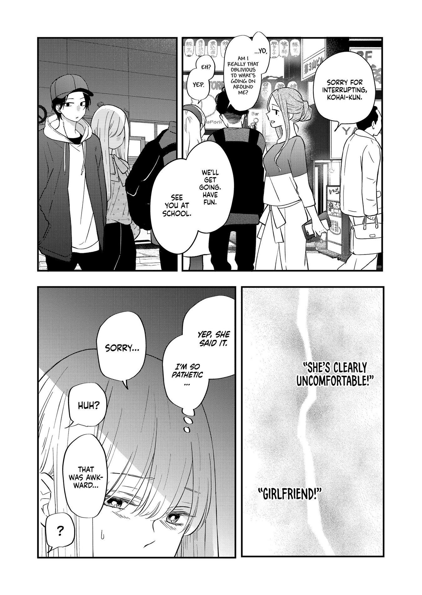 Yamada-kun to Lv999 no Koi wo Suru, Chapter 79 image 14